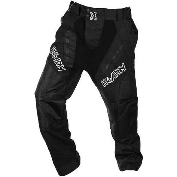 شلوار اورجینال پینت بال HK ARMY HSTL PANTS - BLACKOUT