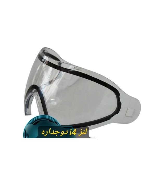 لنز i4 دو جداره